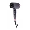 Fén Remington D6077 2000 W, iónová funkcia, studený vzduch, difúzor, 3 teplotné stupne, sivá/bronzová