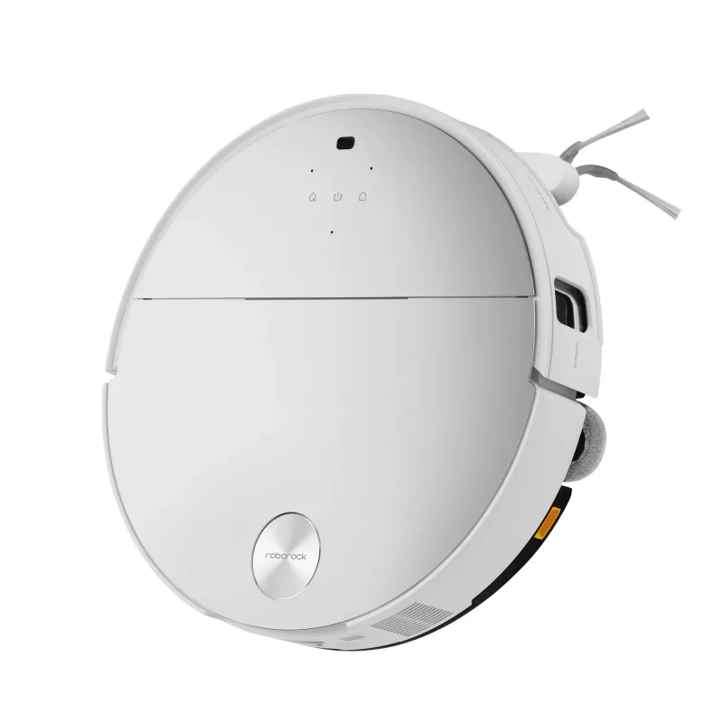 Roborock Saros 10 biela