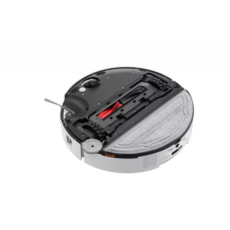 Roborock Saros 10 biela