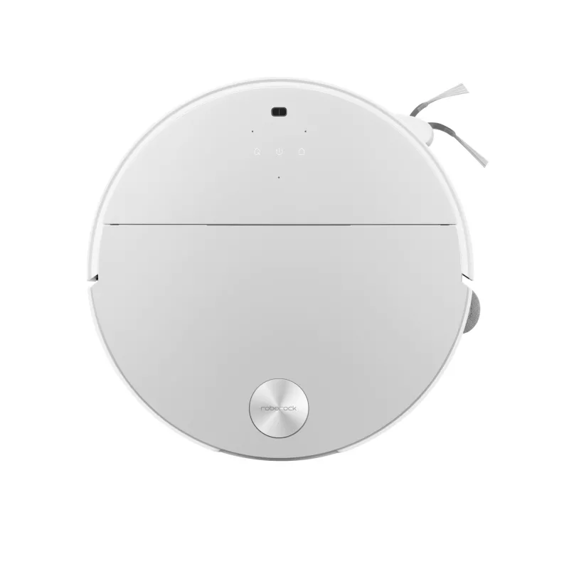 Roborock Saros 10 biela