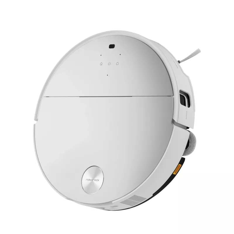 Roborock Saros 10 biela