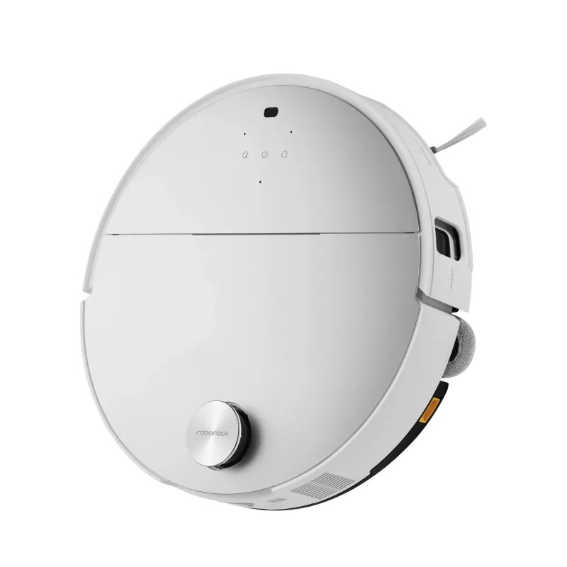 Roborock Saros 10 biela