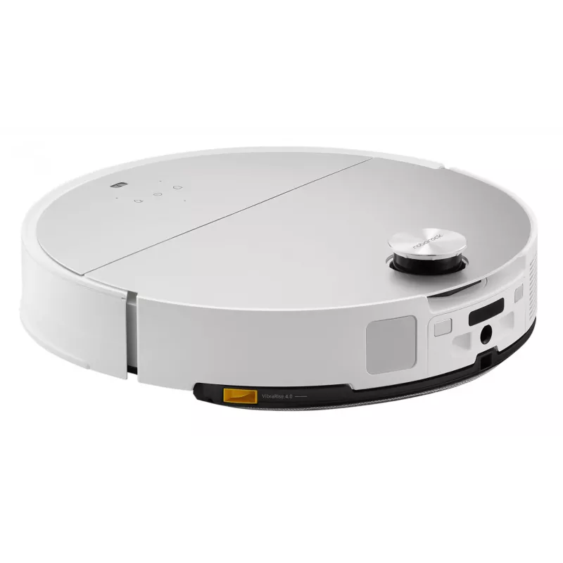 Roborock Saros 10 biela