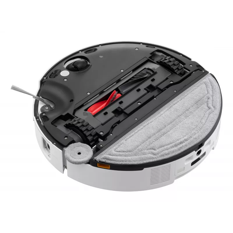 Roborock Saros 10 biela