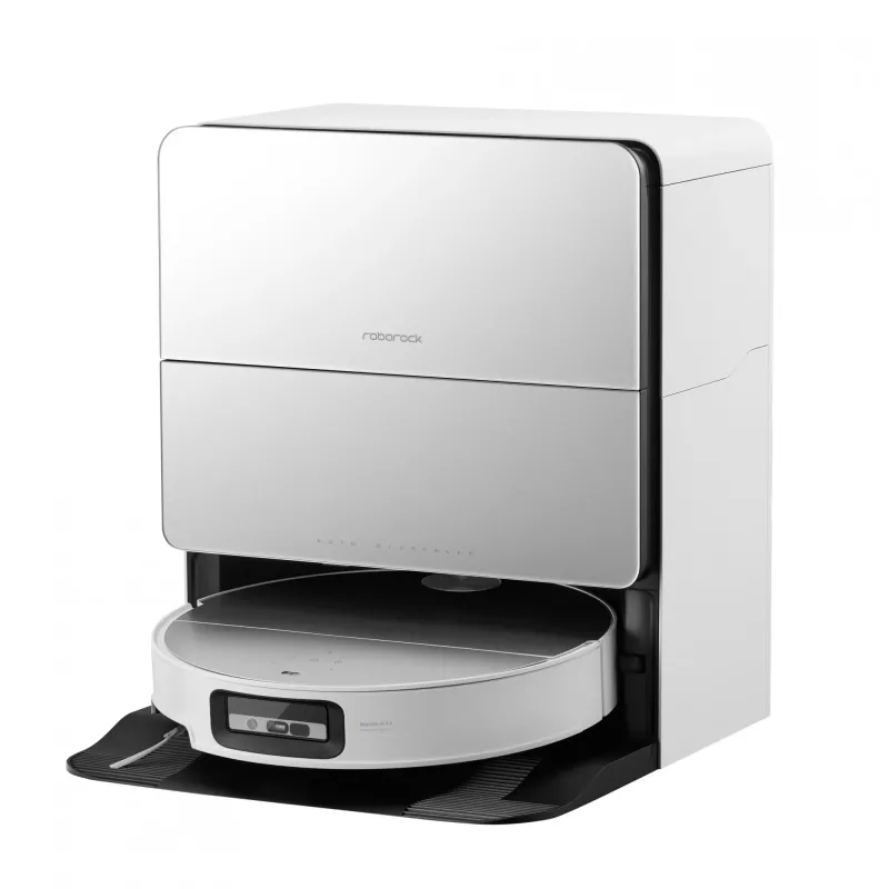 Roborock Saros 10 biela