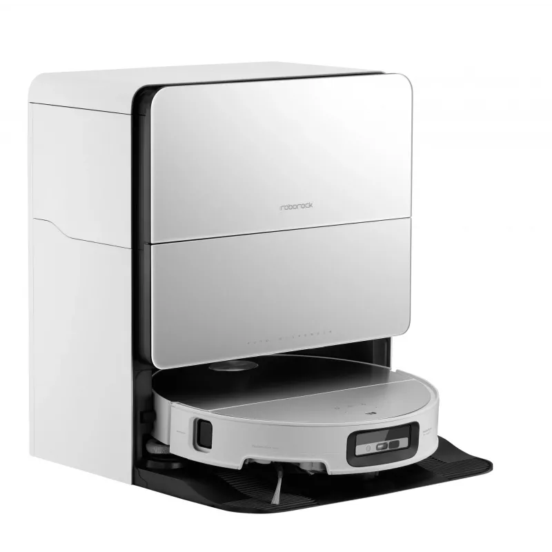 Roborock Saros 10 biela