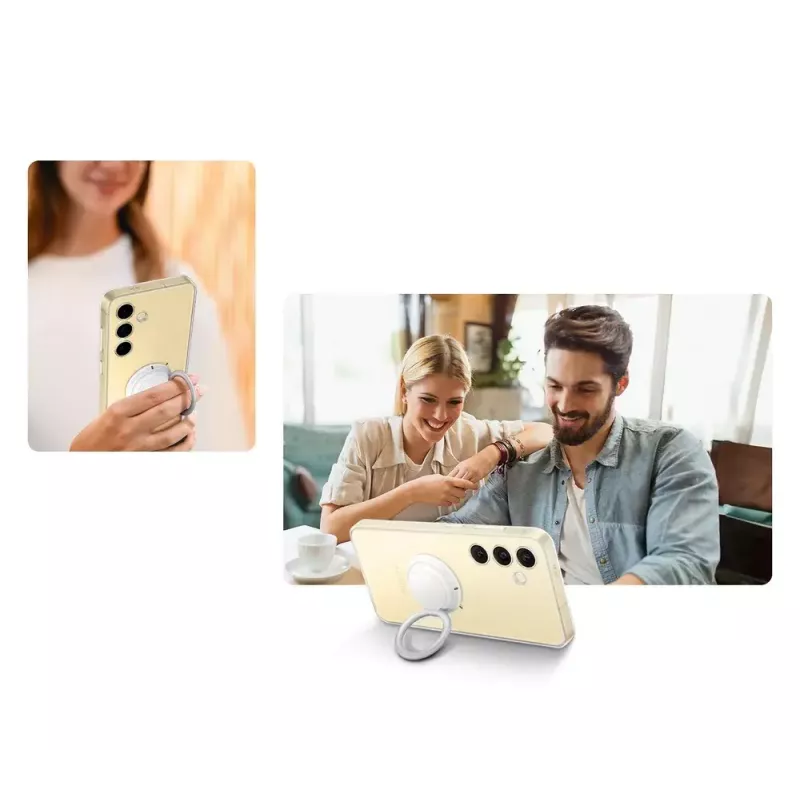 Samsung EF-XS921CTEGWW puzdro na mobil 15,8 cm (6,2