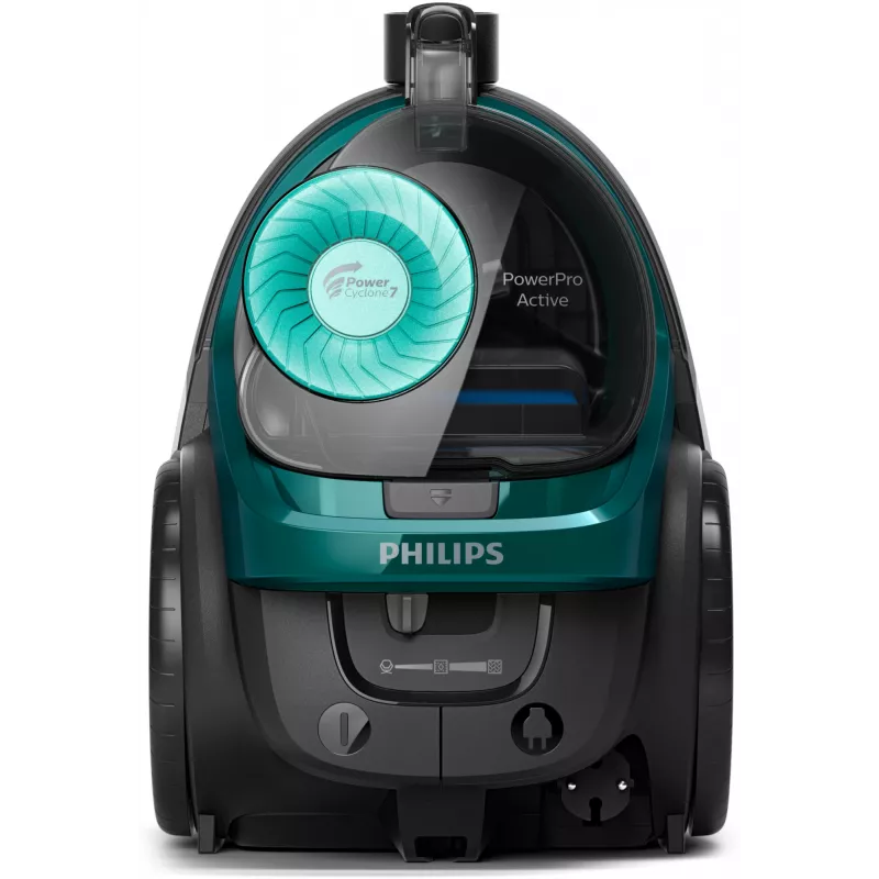 Philips 5000 series FC9555/09 vysávač 1,5 L cylindrický vysávač suchý 900 W