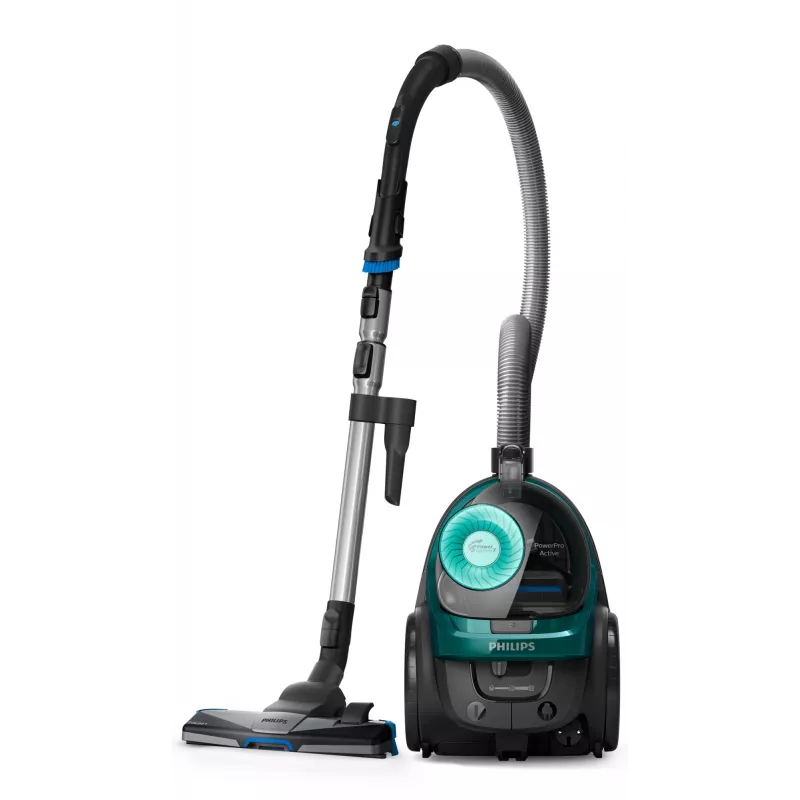 Philips 5000 series FC9555/09 vysávač 1,5 L cylindrický vysávač suchý 900 W