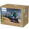 Philips 5000 series FC9555/09 vysávač 1,5 L cylindrický vysávač suchý 900 W