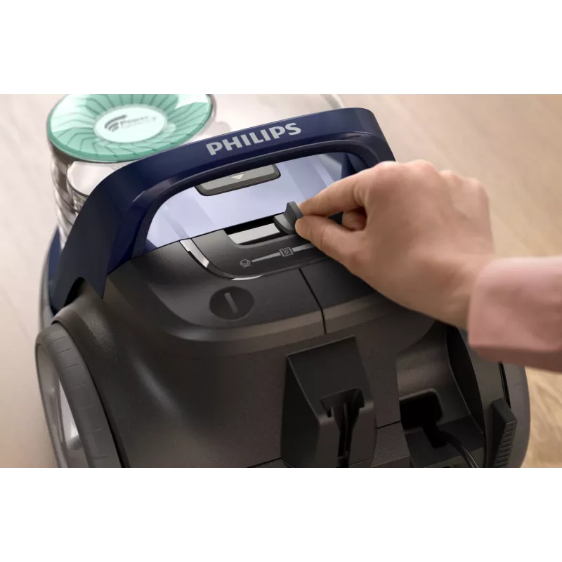 Philips 5000 series FC9555/09 vysávač 1,5 L cylindrický vysávač suchý 900 W