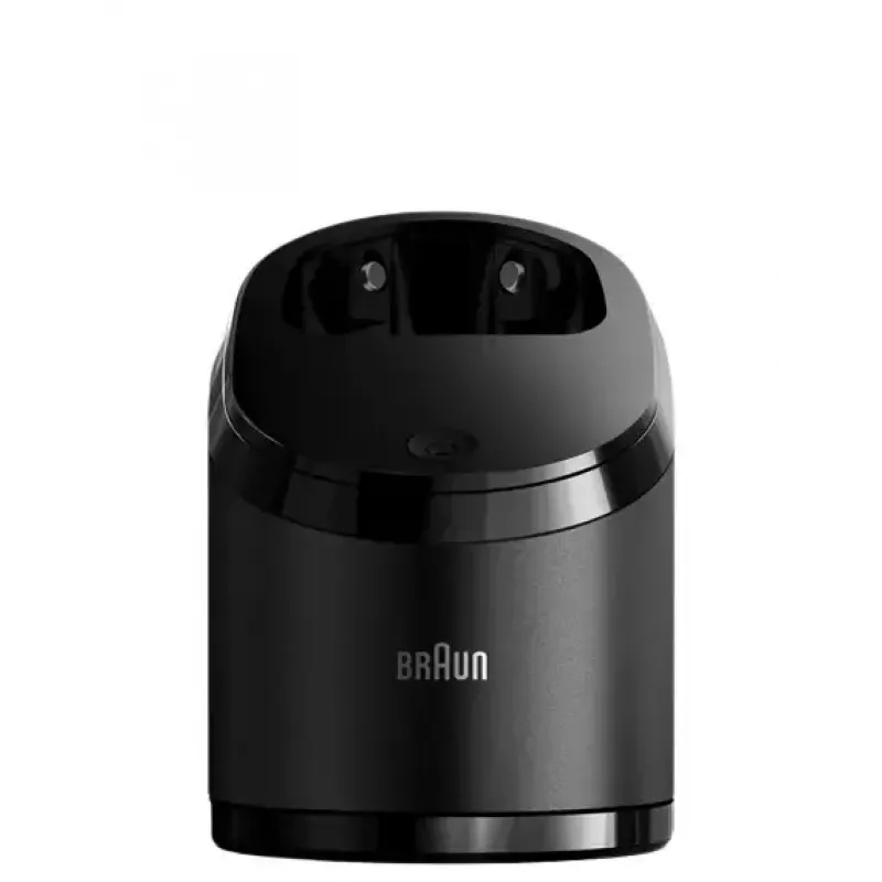 Braun Series 9 9460cc holiaci strojček čierny