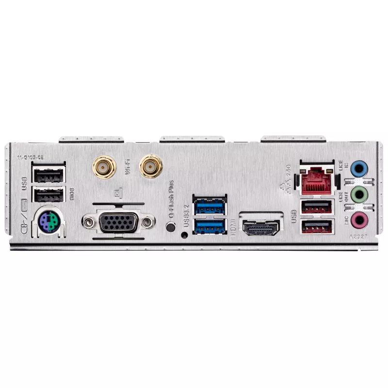 Základná doska GIGABYTE B650M GAMING WIFI6E, AMD B650, Socket AM5, Micro ATX