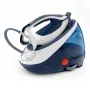 Tefal Pro Express Protect GV9221 2600 W 1,8 L modrá, biela