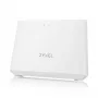 Zyxel DX3301-T0 bezdrôtový router Gigabit Ethernet dualband (2,4 GHz / 5 GHz) biely
