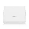 Zyxel DX3301-T0 bezdrôtový router Gigabit Ethernet dualband (2,4 GHz / 5 GHz) biely