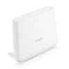 Zyxel DX3301-T0 bezdrôtový router Gigabit Ethernet dualband (2,4 GHz / 5 GHz) biely