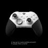 Gamepad Microsoft Xbox Elite Wireless Series 2 Core čierna biela Bluetooth USB