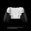 Gamepad Microsoft Xbox Elite Wireless Series 2 Core čierna biela Bluetooth USB