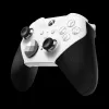 Gamepad Microsoft Xbox Elite Wireless Series 2 Core čierna biela Bluetooth USB