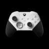 Gamepad Microsoft Xbox Elite Wireless Series 2 Core čierna biela Bluetooth USB