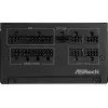 Napájací zdroj ASROCK SL-1000G Steel Legend 1000 W 20+4-Pin ATX 80 PLUS Gold čierny