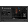 Napájací zdroj ASROCK SL-1000G Steel Legend 1000 W 20+4-Pin ATX 80 PLUS Gold čierny