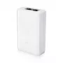 UBIQUITI NETWORKS PoE injektor, 802.3at kompaktný PoE+ injektor