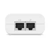 UBIQUITI NETWORKS PoE injektor, 802.3at kompaktný PoE+ injektor