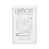 UBIQUITI NETWORKS PoE injektor, 802.3at kompaktný PoE+ injektor