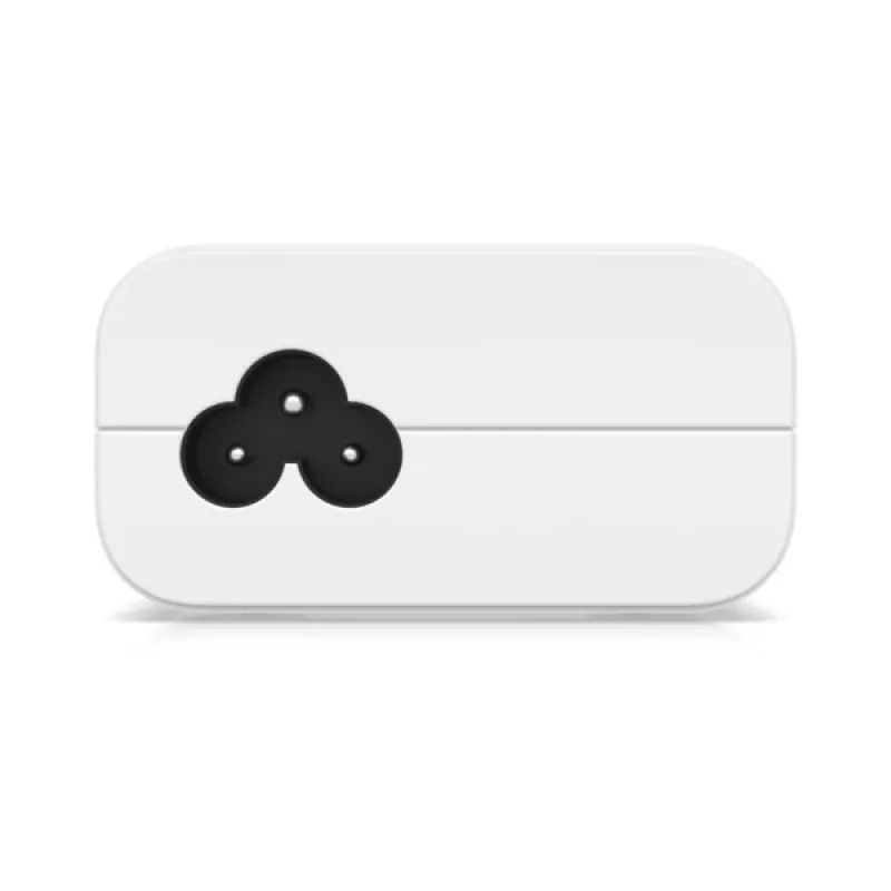 UBIQUITI NETWORKS PoE injektor, 802.3at kompaktný PoE+ injektor