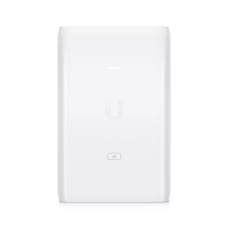 UBIQUITI NETWORKS PoE injektor, 802.3at kompaktný PoE+ injektor
