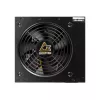 Chieftec Task TPS-700S napájací zdroj 700 W 20+4 pin ATX ATX čierny