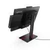 Lenovo ThinkCentre M70q Gen 5 Intel® Core™ i5 i5-14400T 16 GB DDR5-SDRAM 512 GB SSD Windows 11 Pro Mini PC čierny