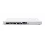 MIKROTIK Cloud Router Switch s operačným systémom 5L 1U rackmount skriňa