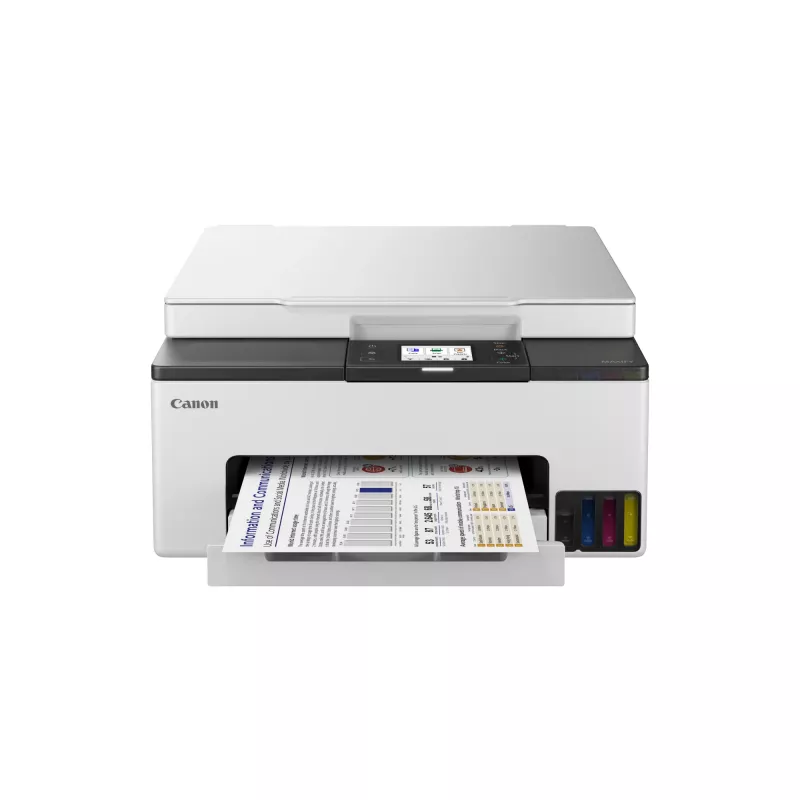 Canon MAXIFY GX1050 atramentová A4 600 x 1200 DPI Wi-Fi