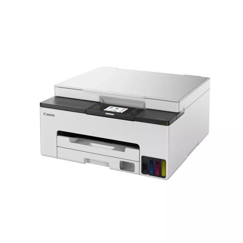 Canon MAXIFY GX1050 atramentová A4 600 x 1200 DPI Wi-Fi