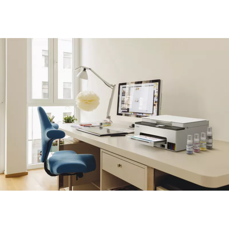 Canon MAXIFY GX1050 atramentová A4 600 x 1200 DPI Wi-Fi