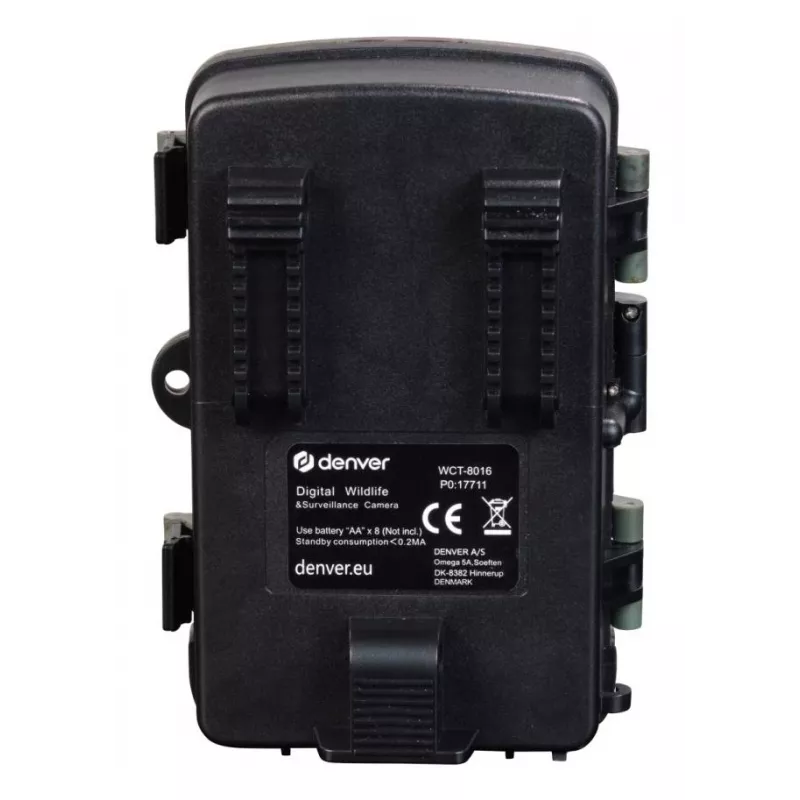 DENVER ELECTRONICS Wct-8016 fotopasca