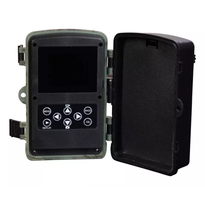 DENVER ELECTRONICS Wct-8016 fotopasca
