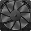 Corsair RS120 CO-9050188-WW PWM ventilátor do skrinky, 120 mm, čierny