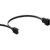 Corsair RS120 CO-9050188-WW PWM ventilátor do skrinky, 120 mm, čierny