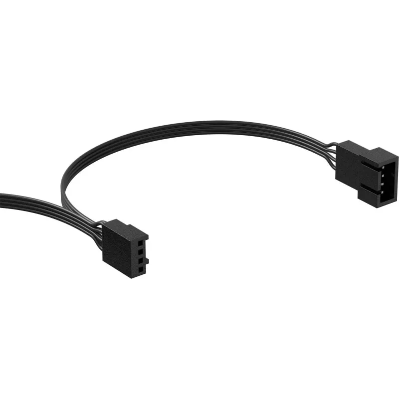 Corsair RS120 CO-9050188-WW PWM ventilátor do skrinky, 120 mm, čierny