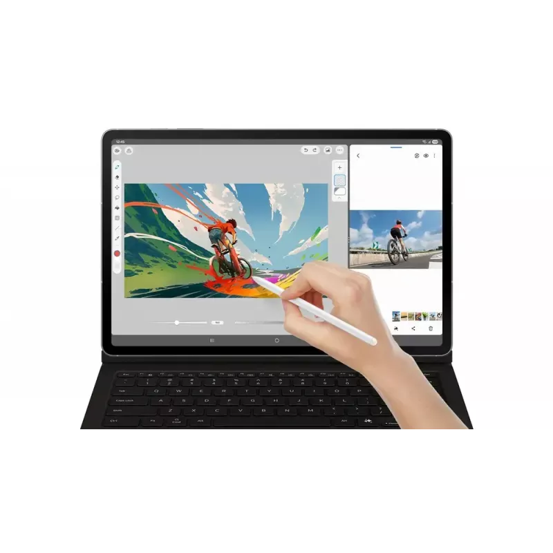 Tablet Samsung Galaxy Tab S10 FE 10,9