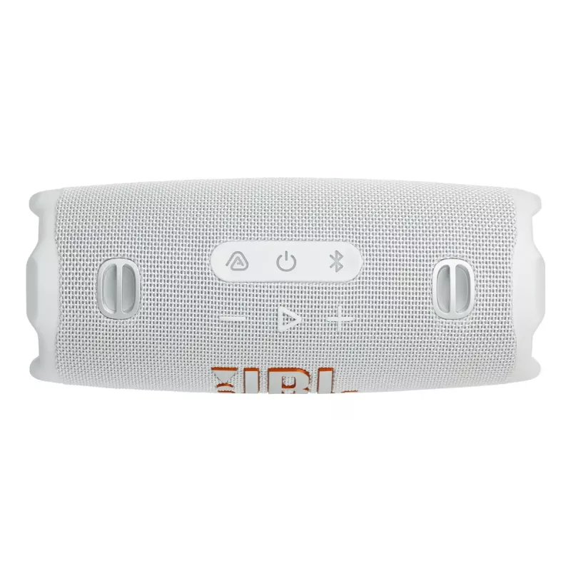 Prenosný reproduktor JBL Charge 6 biely