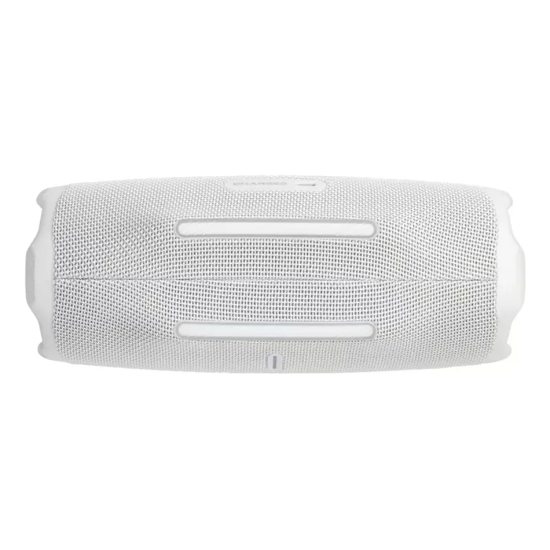 Prenosný reproduktor JBL Charge 6 biely