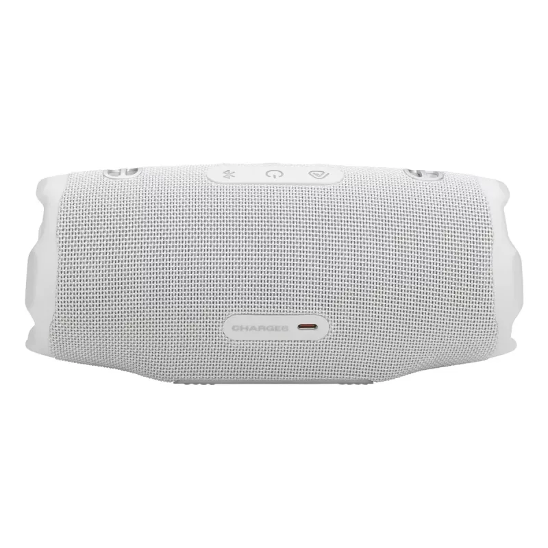 Prenosný reproduktor JBL Charge 6 biely