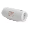 Prenosný reproduktor JBL Charge 6 biely