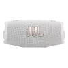 Prenosný reproduktor JBL Charge 6 biely