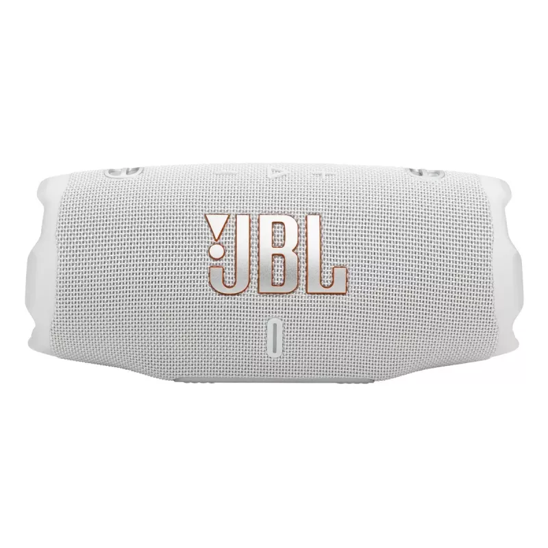 Prenosný reproduktor JBL Charge 6 biely